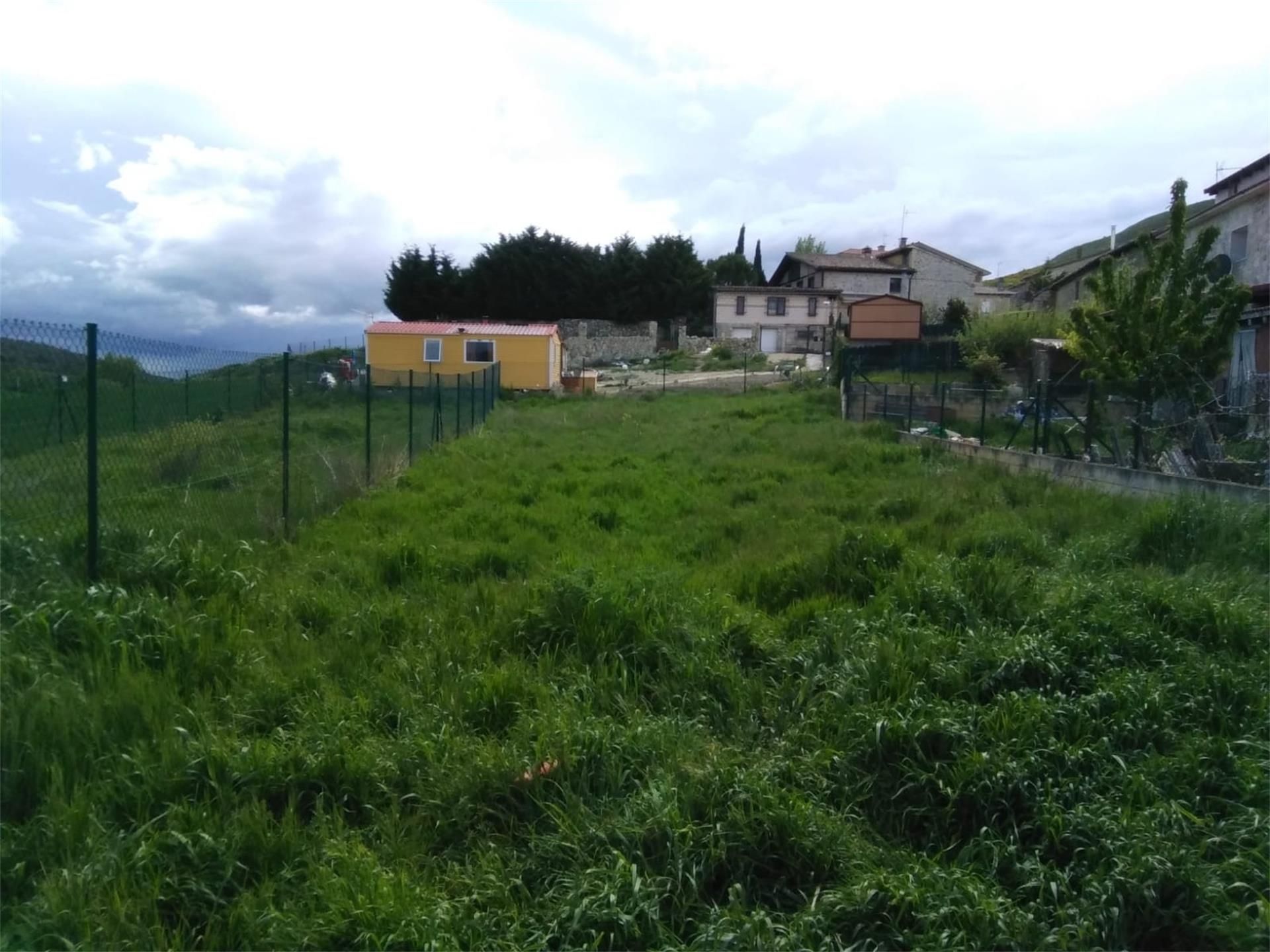 Exterior view of Constructible Land for sale in Valle de Santibáñez