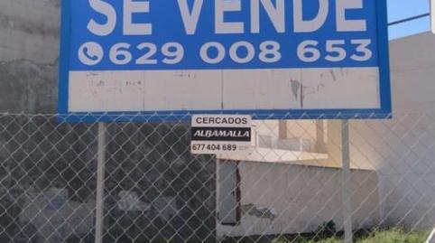 Photo 3 of Land for sale in Calle Margaritas, Los Peñascos - El Salero - Los Imbernones, Murcia