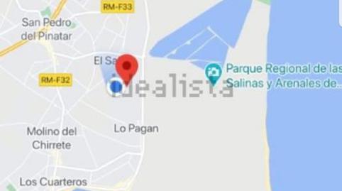 Photo 4 of Land for sale in Calle Margaritas, Los Peñascos - El Salero - Los Imbernones, Murcia