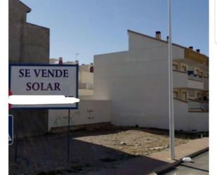 Exterior view of Land for sale in San Pedro del Pinatar