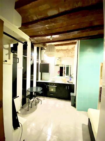 Estudio en Venta en Carrer d'en Serra, 3 en Barri Gòtic