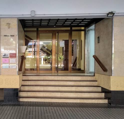 Oficina en Alquiler en Avenida José Mesa y López, 7 en Alcaravaneras