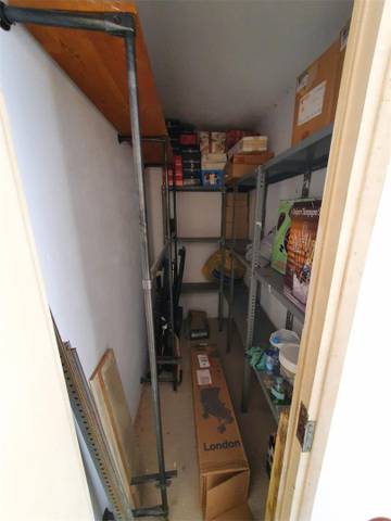 Trastero en Alquiler en Carrer Sant Miquel en Nou Eixample Sud