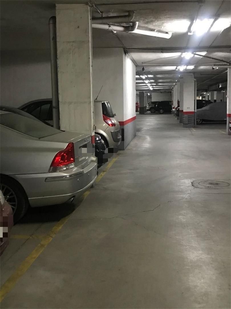 Parking of Garage for sale in Villaviciosa de Odón