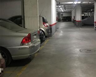 Parking of Garage for sale in Villaviciosa de Odón