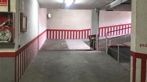 Photo 4 of Garage for sale in Calle de la Cueva de la Mora, 7, Centro, Madrid