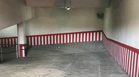 Photo 3 of Garage for sale in Calle de la Cueva de la Mora, 7, Centro, Madrid