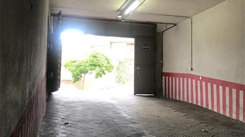 Photo 2 of Garage for sale in Calle de la Cueva de la Mora, 7, Centro, Madrid