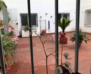 Garden of Flat for sale in  Granada Capital  with Balcony