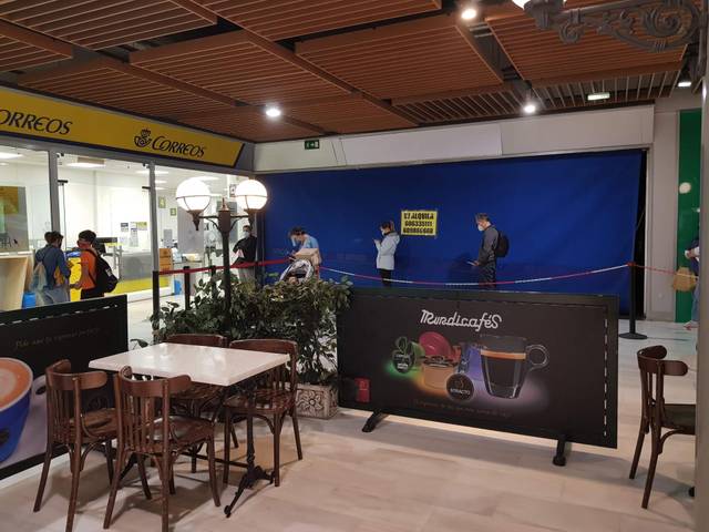 Local comercial en Alquiler en Calle Río de Oro, 3 en Llano