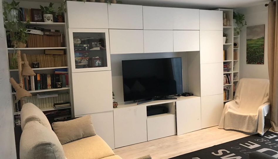 Piso en venta en Callejón de Gómez Acebo, 4, Villaverde Alto, Madrid Capital - imagen 1 Foto 1 de Piso en venta en Callejón de Gómez Acebo, 4, Villaverde Alto, Madrid Capital