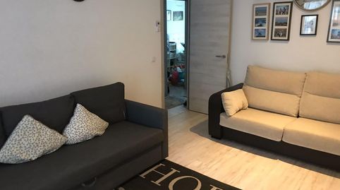 Piso en venta en Callejón de Gómez Acebo, 4, Villaverde Alto, Madrid Capital - imagen 3 Foto 3 de Piso en venta en Callejón de Gómez Acebo, 4, Villaverde Alto, Madrid Capital