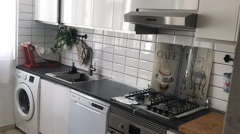 Piso en venta en Callejón de Gómez Acebo, 4, Villaverde Alto, Madrid Capital - imagen 4 Foto 4 de Piso en venta en Callejón de Gómez Acebo, 4, Villaverde Alto, Madrid Capital