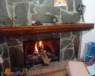 Sala d'estar de Casa o xalet en venda en Villanueva de la Concepción amb Terrassa