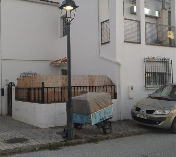 Photo 1 of Single-family semi-detached for sale in Calle Sacristía, Benamaurel, Granada