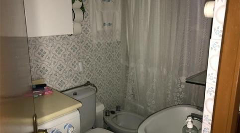 Foto 3 de Casa adosada en venda a Calle Iglesia, 1, Peñalver, Guadalajara