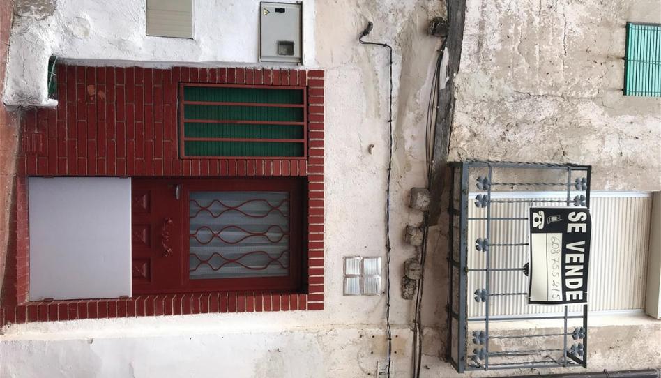 Foto 1 de Casa adosada en venda a Calle Iglesia, 1, Peñalver, Guadalajara