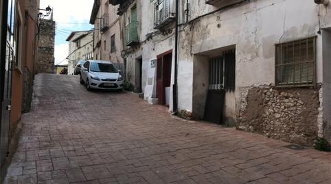 Foto 2 de Casa adosada en venda a Calle Iglesia, 1, Peñalver, Guadalajara