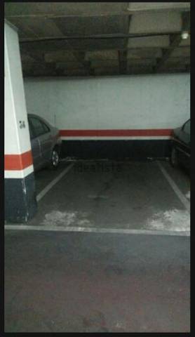 Garaje en Venta en Calle Sierra de Peñalara, 2 en Zona Centro Joven