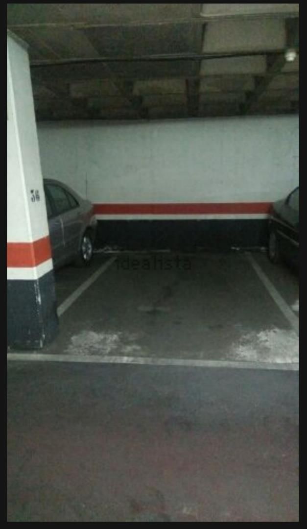 Aparcament de Garatge en venda en Alcorcón