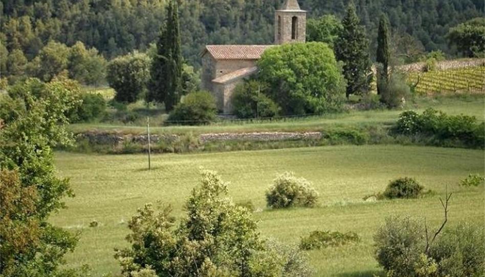 Foto 1 de Finca rústica en venda a Carrer Carretera, Sallent, Barcelona