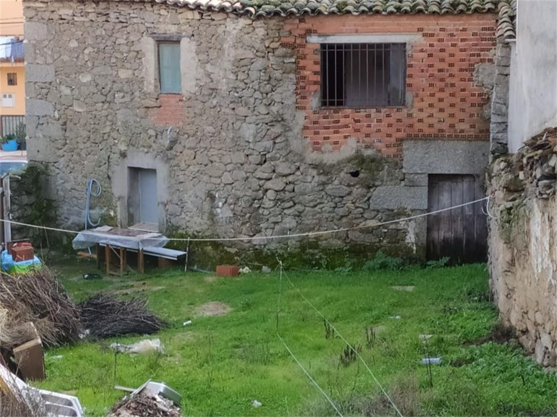 Finca rústica en venda en Sanchotello