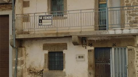 Foto 3 de Finca rústica en venda a Carretera Béjar, Sanchotello, Salamanca