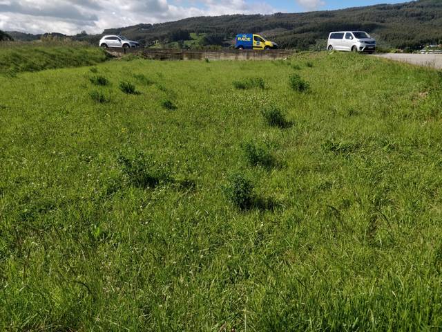 Terreno en Venta en Barrio Urdiales, 17B en Playa Ostende