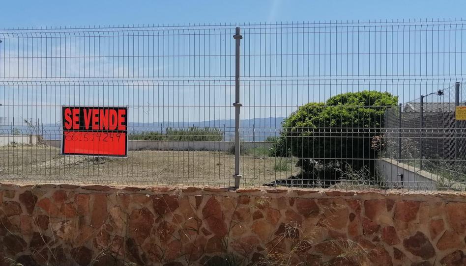 Residencial en venta en Polígono Cabecicos Blancos, Librilla, Murcia - imagen 1 Foto 1 de Residencial en venta en Polígono Cabecicos Blancos, Librilla, Murcia