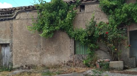 Foto 2 de Casa adosada en venta en Calle de la Luz, Sanchón de la Ribera, Salamanca