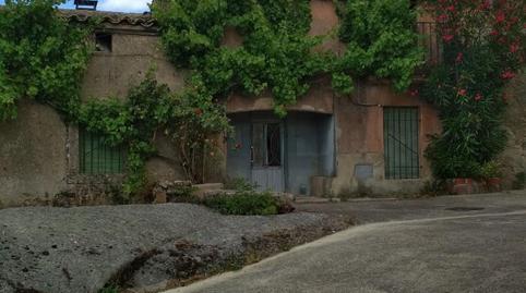Foto 3 de Casa adosada en venta en Calle de la Luz, Sanchón de la Ribera, Salamanca
