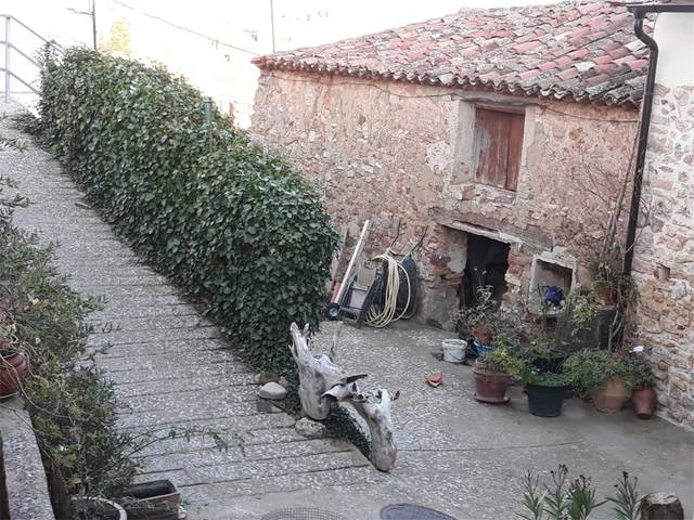 Casa adosada en Venta en Barrio Bajero en Reznos