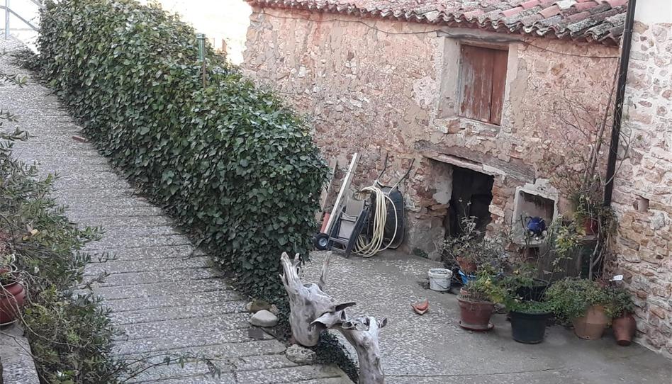 Photo 1 of Single-family semi-detached for sale in Barrio Bajero, Reznos, Soria