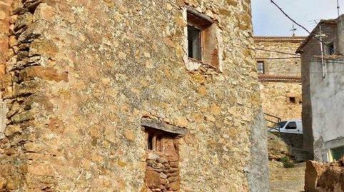 Photo 3 of Single-family semi-detached for sale in Barrio Bajero, Reznos, Soria