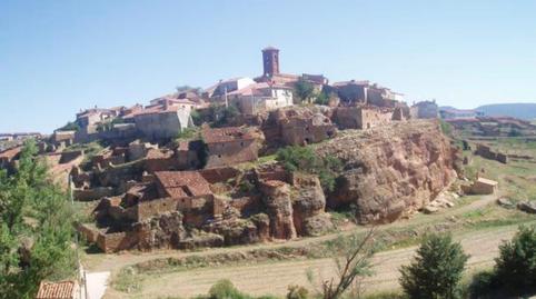 Photo 4 of Single-family semi-detached for sale in Barrio Bajero, Reznos, Soria