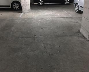 Parking of Garage for sale in Zamora Capital 