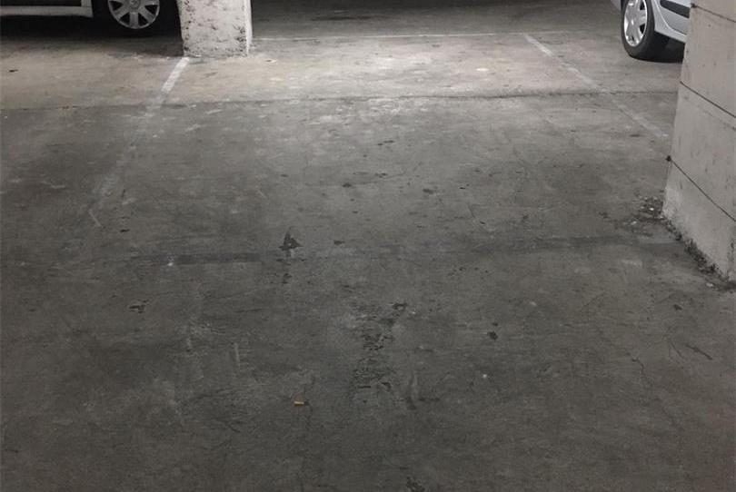 Foto 1 de Garatge en venda a Calle Peña Trevinca, 29, Peña Trevinca, Zamora