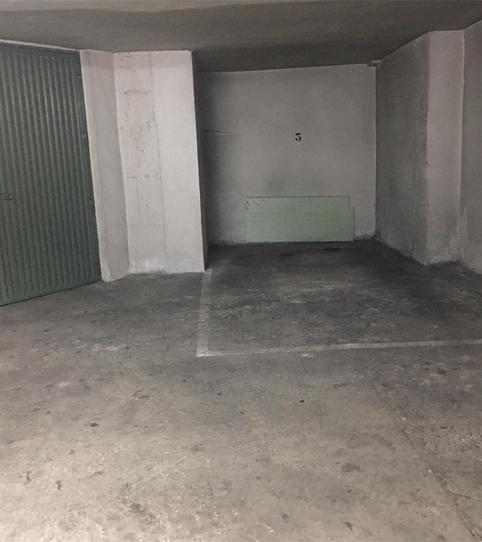 Foto 2 de Garatge en venda a Calle Peña Trevinca, 29, Peña Trevinca, Zamora