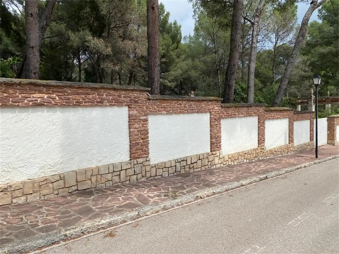 Urbanizable en venta en Náquera