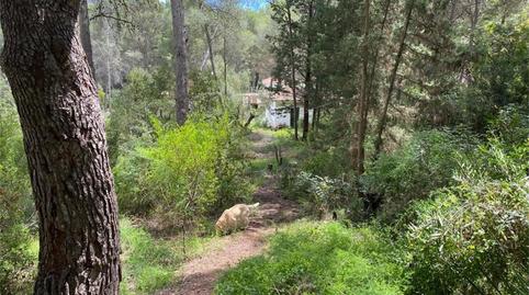 Foto 3 de Urbanizable en venta en Calle de la Carrasca, 20, Monteamor - La Carrasca - El Peucal, Valencia