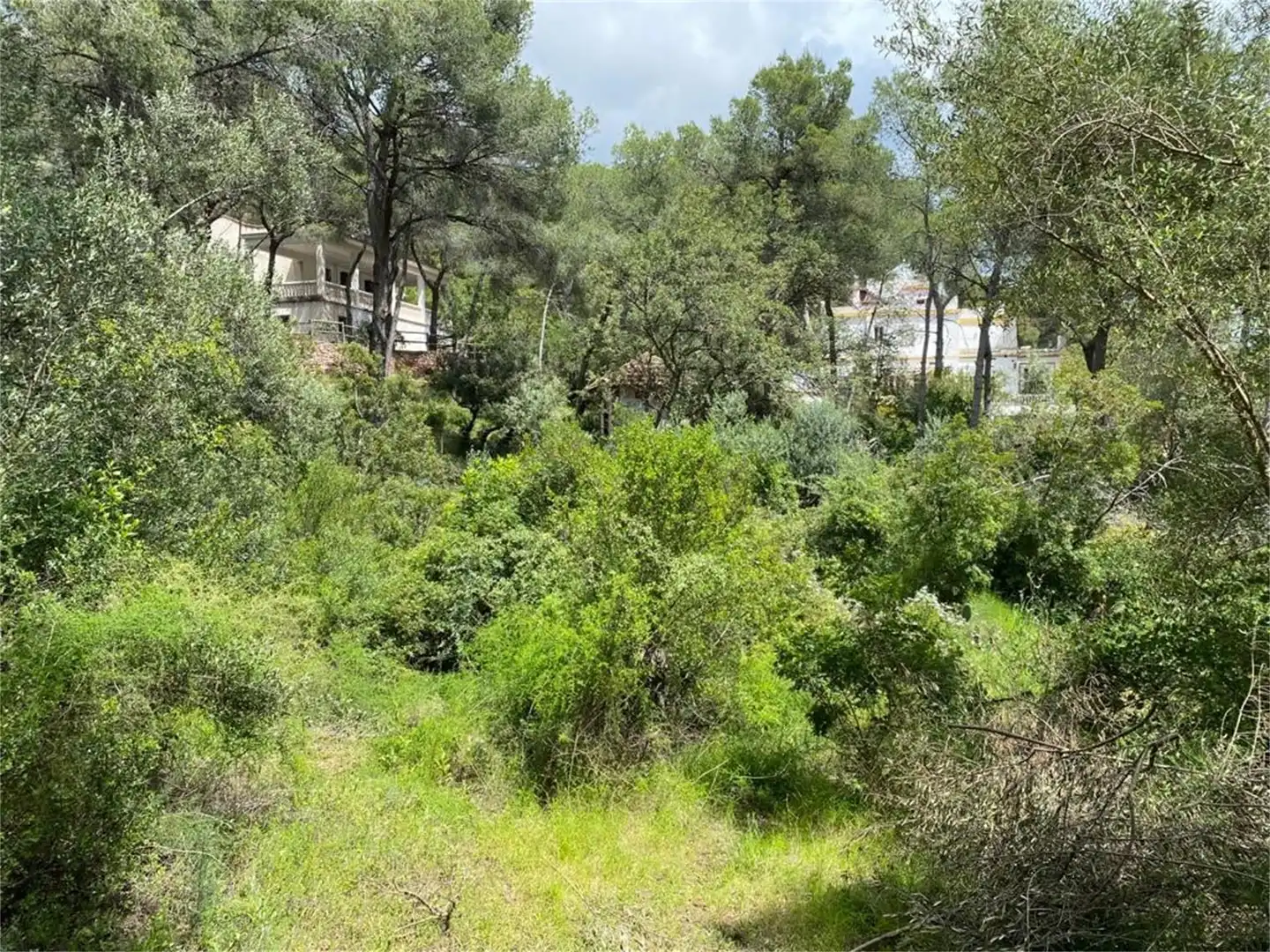 Urbanizable en venta en Náquera