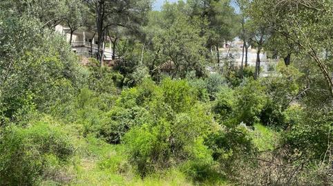 Foto 4 de Urbanizable en venta en Calle de la Carrasca, 20, Monteamor - La Carrasca - El Peucal, Valencia