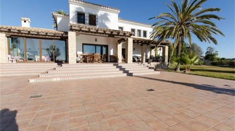 Foto 2 de Casa o chalet en venta en Avenida del País Valenciano, Benissa pueblo, Alicante