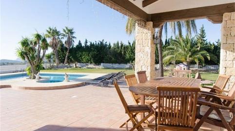 Foto 5 de Casa o chalet en venta en Avenida del País Valenciano, Benissa pueblo, Alicante