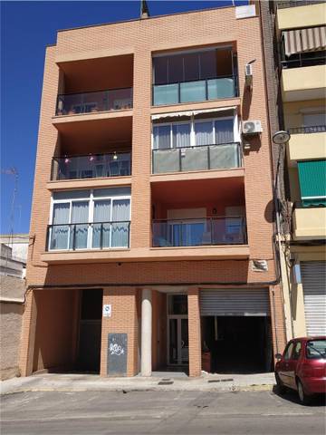 Local comercial en Venta en Calle Don Juan de Austria, 35 en Casas Verdes