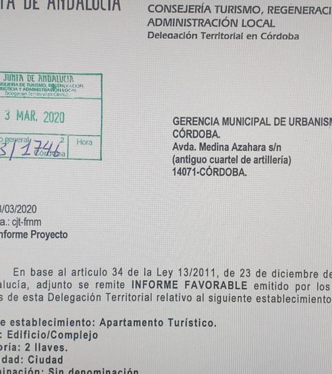 Land for sale in Calle San Basilio, Casco Histórico - Ribera - San Basilio, Córdoba - image 2 Photo 2 of Land for sale in Calle San Basilio, Casco Histórico - Ribera - San Basilio, Córdoba