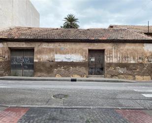 Vista exterior de Urbanitzable en venda en  Murcia Capital