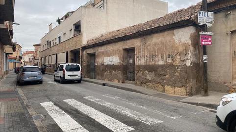 Urbanitzable en venda a Carretera la Alberca, 2, Algezares, Murcia - imatge 3 Foto 3 de Urbanitzable en venda a Carretera la Alberca, 2, Algezares, Murcia