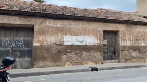 Urbanitzable en venda a Carretera la Alberca, 2, Algezares, Murcia - imatge 4 Foto 4 de Urbanitzable en venda a Carretera la Alberca, 2, Algezares, Murcia