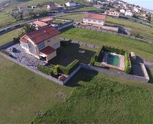 Casa o xalet de lloguer en Ferrol amb Calefacció, Jardí privat i Terrassa